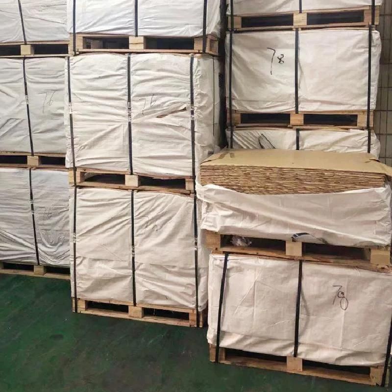 17GSM - 60GSM Mf/Mg Packaging Paper with Good Price High Quality