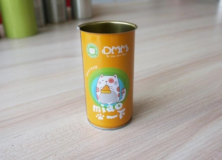 5104# Metal Tin Beverage Can Sale for Food Canning
