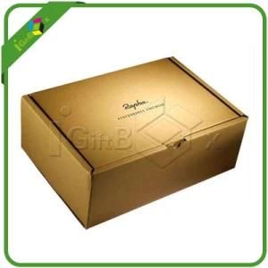 Foldable Box / Carton Box / Printing Paper Corrugated Color Box