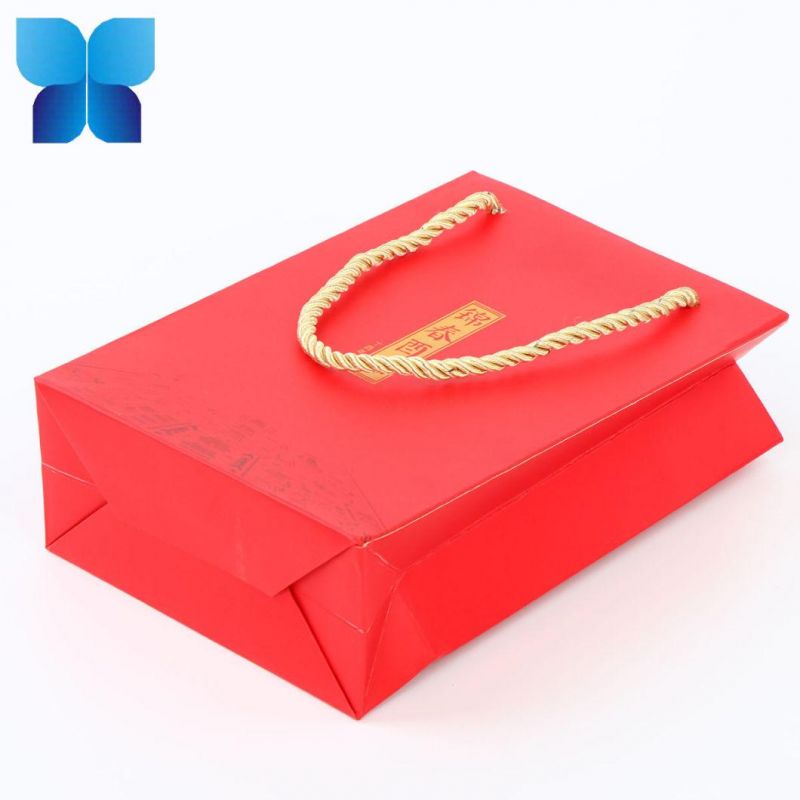 High-End Cmyk Printing Shoes Box/ Garment Packing Box
