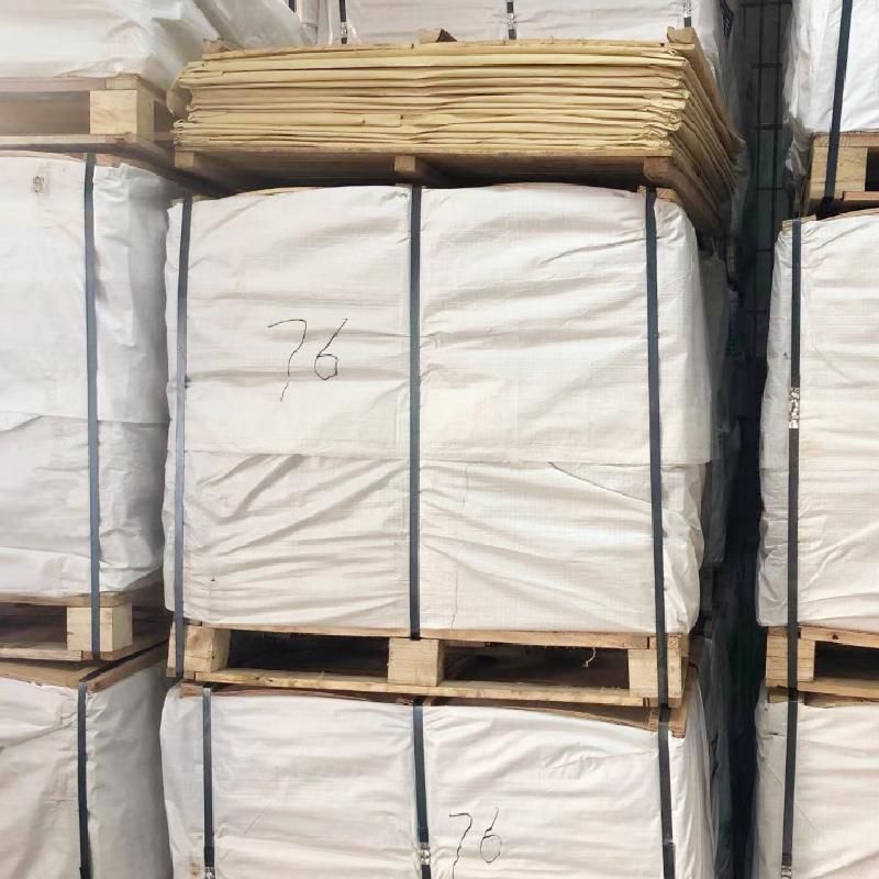 14GSM White Mg Tissue Paper for Wrap Shoe and Bags