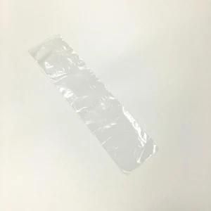 Custom Printing Lollipop Ice Candy Packaging Bag OPP Package Plastic Flat Bags Wholesale Price