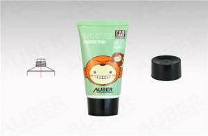 D35mm Tube Packaging for Whitening Cream Cosmetic Soft Tube Packaging