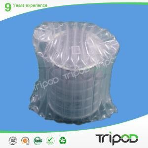 Safe Inflatable Cushioning for Protecting (Air inflation shakeproof)