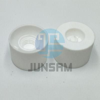 Soft Aluminum Tube Packaging Pet Food Container 100% Environmental Material