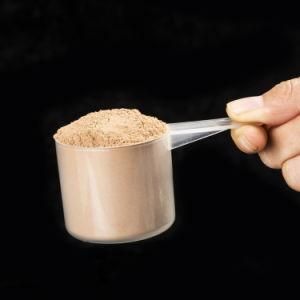 Eco-Friendly FDA Standard Wholesale Bulk Plastic Powder Scoop