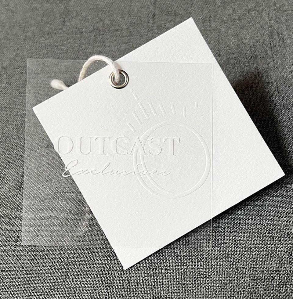 Factory High Quality Custom Clothing Tag Print Logo Garment Tags Hang Tags for Clothing - Buy Garment Tags,Tag for Clothing,Custom Tags Product on Alibaba.COM