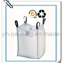 Recyclable Travel PP Woven Sack with Handle