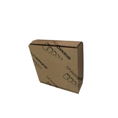 Beautiful Logo Printing Computer Packaging Box