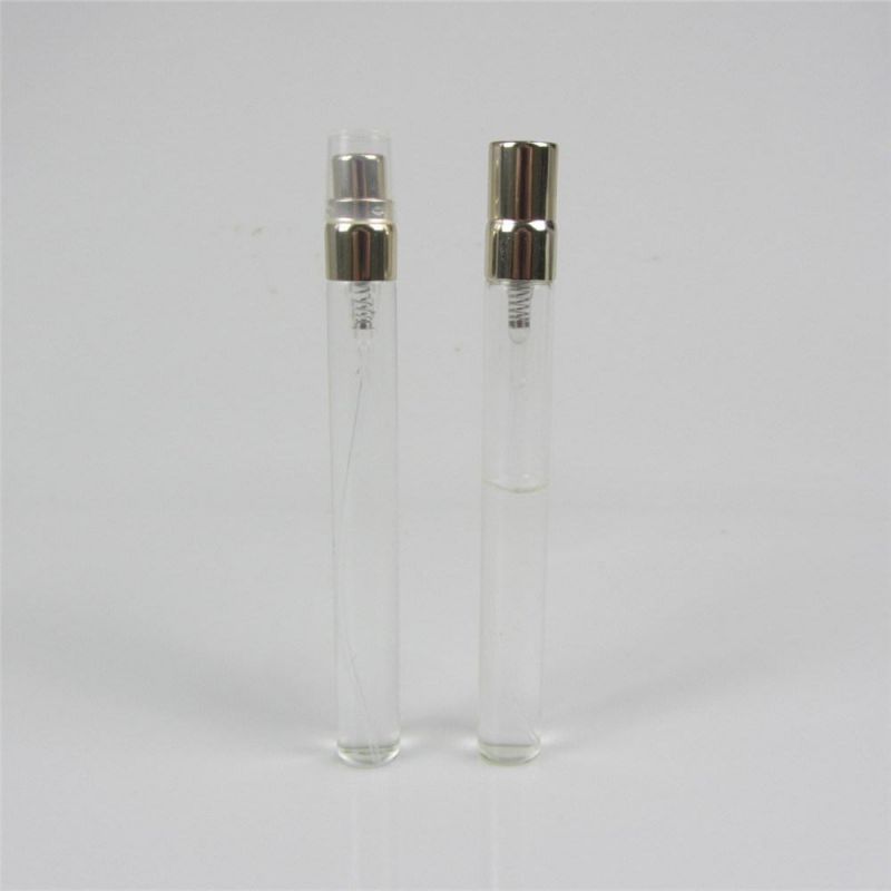 10ml Atomizer Sample Cosmetic Glass Perfume Bottles