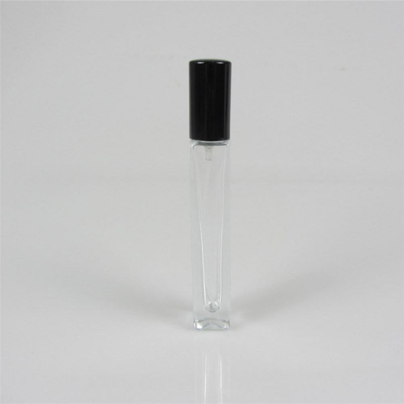 10ml Spray Perfume Bottle for Cosmetic Packaging