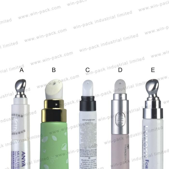 Winpack Hot Sale Cosmetic Injection Eye Cream Bottle for Serum Pack 5ml 10ml 15ml 20ml 25ml
