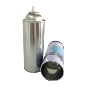450ml Aerosol Can with Nozzle