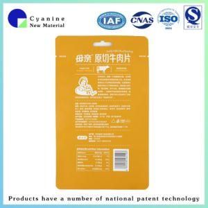 Zero Defect Wholesale Customized Packaging Bags of Special Materials with Good Production Line