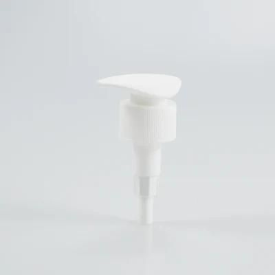 24 410 28 410 Dispenser Pump Customized Plastics Screw Pump for Sanitizer