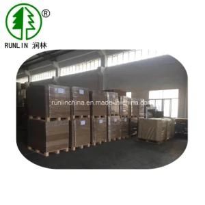 Craft Slip Sheet Cardboard Sheet to Replace Traditional Pallets in Transportation
