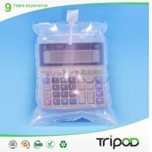 Fragile Items Protective Inflatable Column Air Bag for Calculator