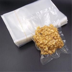 Frozen Laminating Pouch Food Grade Vacuum Sealed Bag