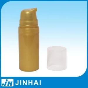 30ml 50ml PP Plastic Cosmetic Container Foam Airless Bottle (BL-AB-48)