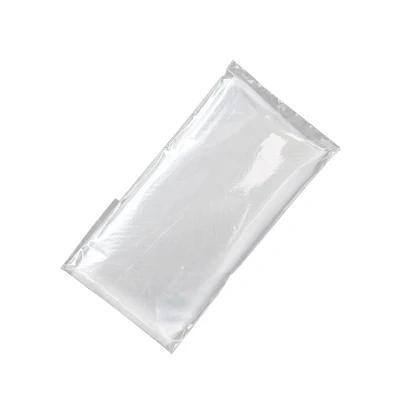 Suppying Various Size Clear Bags Packaging