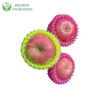 Guava Packaging Bottle Protection Netting Thick Fruit Foam Sleeve Net