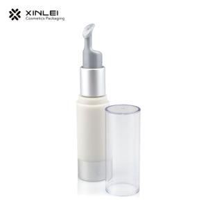 Zero Defect 15ml Eye Serum Plastic Bottle Cosmetic Container