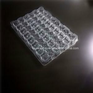Professional Electronic Blister Tray Packaging