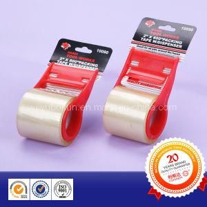 Hanger Card with Cutter Office Packing Tape