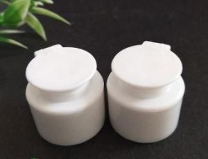 20mm Flip Top Cap Plastic Butterfly Covers