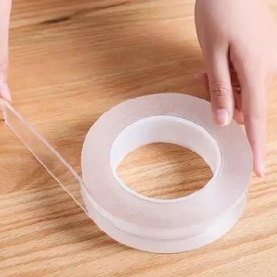 Resistant Transparent Tape Nano Adhesive Tape Nano Tape