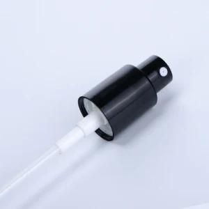 Widely Used Superior Quality Plastic Perfume Pump Spray Head Fine Mist Sprayer