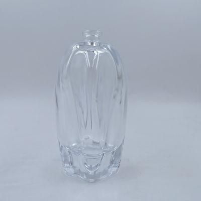 100ml Glass Perfume Bottle Cosmetic Package Mist Sprayer Bottle Jh460