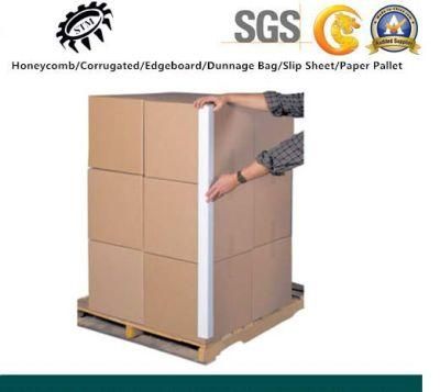 High Quality Paper Carton Corner Protector L Shape