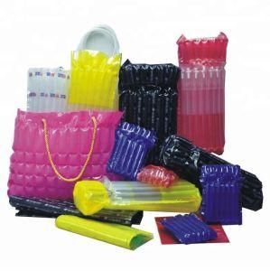 Air-Column Bags for Express Packing in Various Colors
