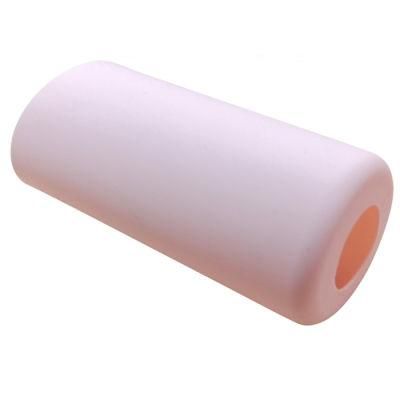 Custom Silicone Tumbler Sleeve Flexible 20oz 30oz Silicone Wrap for Sublimation Tumbler Glass Bottle