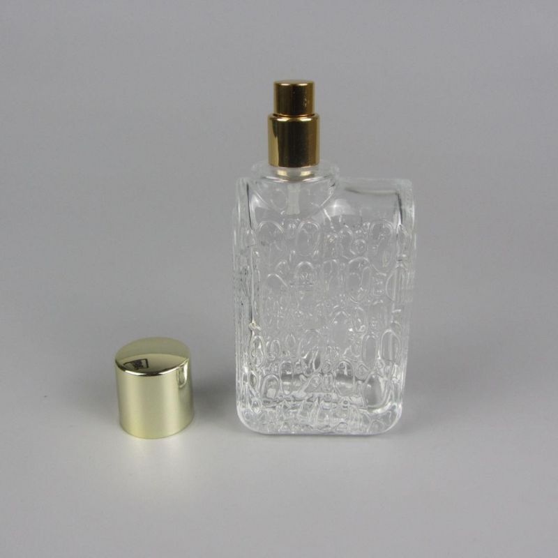 Unique Custom Cheap Empty Perfume Oil Bottles