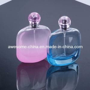 100ml Fancy Glass Perfume Bottle