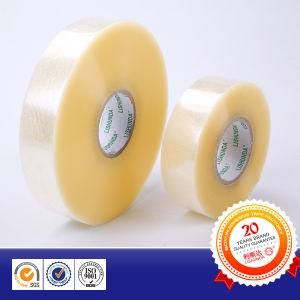 BOPP Transparent Packing Tape for Machine Use