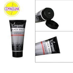 PE Plastic Wholesale OEM Soft Cosmetic Manufacturing Squeeze Packaging Hot Sale Shampoo Tube