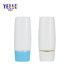 Factory Price High Quality Skincare Packaging Matte Sunscreen Bottle 50ml Squeeze Bottle
