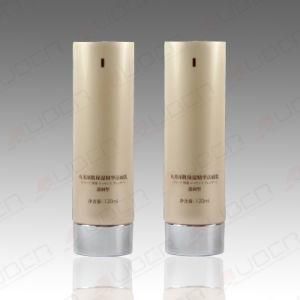 D50mm Soft Cosmetic Squeeze Tubes for Bath Salt