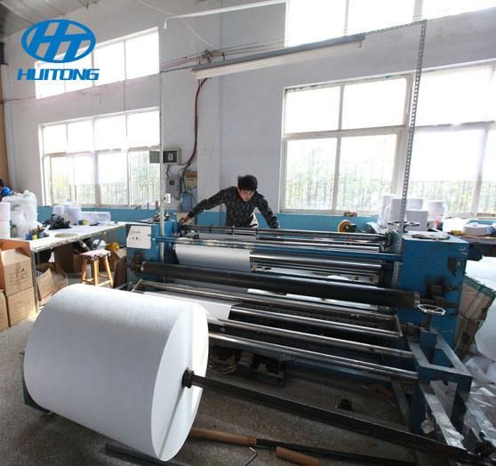 Nylon Taffeta Label with Oeko-Tex Standar 100