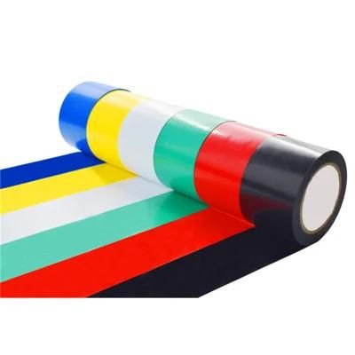 Customizable PVC Waterproof Protective Pipe with Strong Adhesion Insulating Tape of High Quality and Low Price