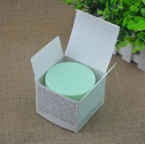Recycle Cosmetic Box/Cosmetic Packing Box/Cosmetic Packaging Box