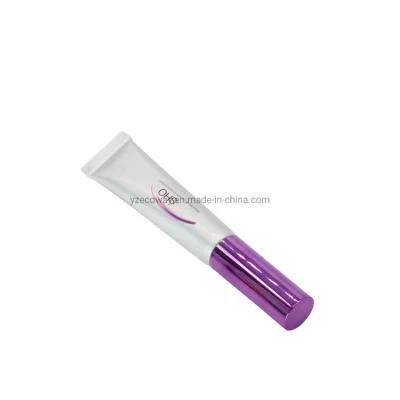 Wholesale High Quality Custom Mascara Tube Cosmetic Packaging