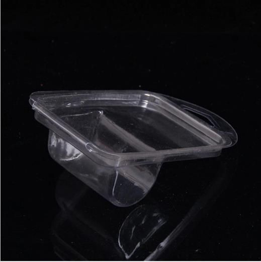 OEM Blister Clamshell Packaging for baby care products