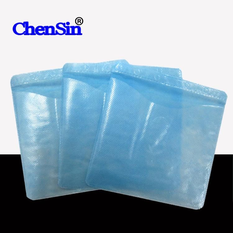 PP-A01 CD Case 2 PCS DVD Disc Plastic Sleeve