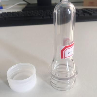High Quality HDPE Material 30mm Water Cap