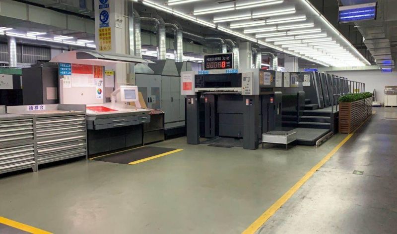 Factory Customized Corrugated Cmyk Printing Big Glossy Lamination WiFi Mailer Box