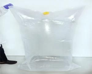 Cubic Liner Bags Bladder Bags 1000 L Cubic Type IBC Liner